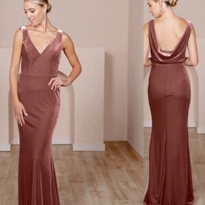 Revelry Dakota Dress